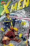 X-Men (1991)  n° 1 - Marvel Comics