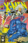 X-Men (1991)  n° 1 - Marvel Comics