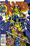 X-Men (1991)  n° 20 - Marvel Comics