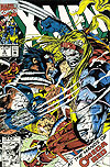 X-Men (1991)  n° 5 - Marvel Comics