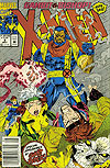 X-Men (1991)  n° 8 - Marvel Comics