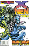X-Men Unlimited (1993)  n° 10 - Marvel Comics