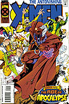 Astonishing X-Men (1995)  n° 1 - Marvel Comics