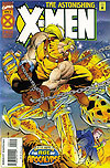 Astonishing X-Men (1995)  n° 2 - Marvel Comics