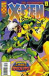 Astonishing X-Men (1995)  n° 3 - Marvel Comics