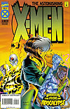 Astonishing X-Men (1995)  n° 4 - Marvel Comics