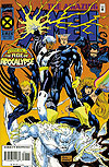 Amazing X-Men (1995)  n° 1 - Marvel Comics