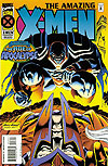 Amazing X-Men (1995)  n° 3 - Marvel Comics