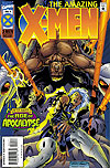 Amazing X-Men (1995)  n° 4 - Marvel Comics
