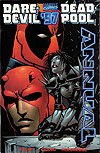 Daredevil/Deadpool Annual (1997)  n° 1 - Marvel Comics