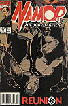 Namor The Sub-Mariner (1990)  n° 11 - Marvel Comics