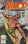Namor The Sub-Mariner (1990)  n° 1 - Marvel Comics