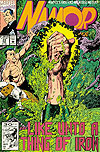 Namor The Sub-Mariner (1990)  n° 23 - Marvel Comics