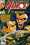 Namor The Sub-Mariner (1990)  n° 24 - Marvel Comics