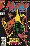 Namor The Sub-Mariner (1990)  n° 28 - Marvel Comics