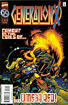 Generation X (1994)  n° 10 - Marvel Comics
