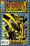 Generation X (1994)  n° 12 - Marvel Comics