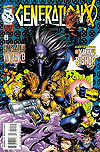 Generation X (1994)  n° 14 - Marvel Comics