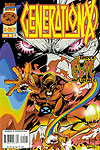 Generation X (1994)  n° 15 - Marvel Comics