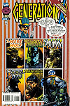 Generation X (1994)  n° 17 - Marvel Comics