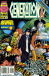 Generation X (1994)  n° 19 - Marvel Comics