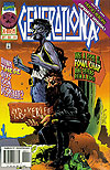 Generation X (1994)  n° 20 - Marvel Comics