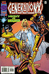 Generation X (1994)  n° 24 - Marvel Comics