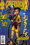 Generation X (1994)  n° 26 - Marvel Comics
