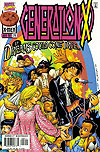 Generation X (1994)  n° 28 - Marvel Comics