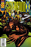Generation X (1994)  n° 2 - Marvel Comics