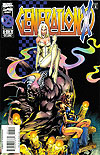 Generation X (1994)  n° 6 - Marvel Comics