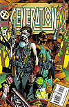 Generation X (1994)  n° 7 - Marvel Comics