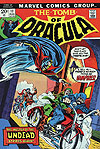 Tomb of Dracula, The (1972)  n° 11 - Marvel Comics
