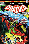 Tomb of Dracula, The (1972)  n° 12 - Marvel Comics