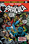 Tomb of Dracula, The (1972)  n° 13 - Marvel Comics