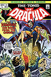 Tomb of Dracula, The (1972)  n° 14 - Marvel Comics