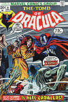 Tomb of Dracula, The (1972)  n° 8 - Marvel Comics
