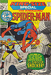 Amazing Spider-Man Annual, The (1964)  n° 8 - Marvel Comics