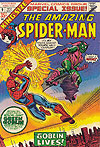 Amazing Spider-Man Annual, The (1964)  n° 9 - Marvel Comics