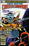 Marvel Super Hero Contest of Champions (1982)  n° 2 - Marvel Comics