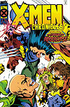X-Men Chronicles (1995)  n° 1 - Marvel Comics