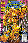 X-Man (1995)  n° 16 - Marvel Comics