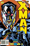 X-Man (1995)  n° 19 - Marvel Comics