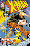 X-Man (1995)  n° 25 - Marvel Comics
