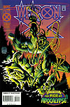 Weapon X (1995)  n° 3 - Marvel Comics