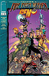 Gen 13 (1995)  n° 11 - Image Comics