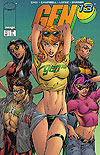 Gen 13 (1995)  n° 12 - Image Comics