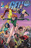 Gen 13 (1995)  n° 1 - Image Comics
