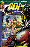 Gen 13 (1995)  n° 2 - Image Comics