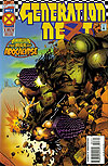 Generation Next (1995)  n° 3 - Marvel Comics